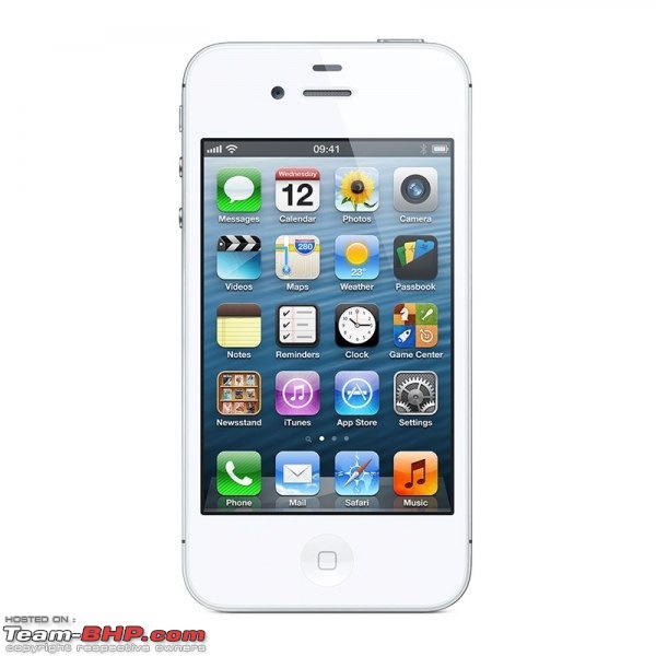 Tell us about your older non-smart, non-iPhones from the yesteryears-appleiphone4s600x600.jpg