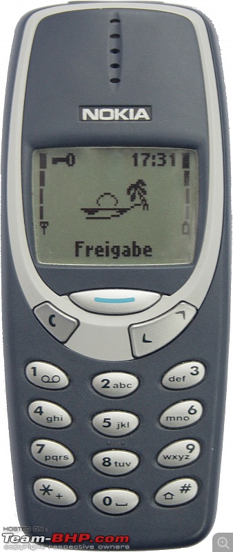 Tell us about your older non-smart, non-iPhones from the yesteryears-1081pxnokia_3310_blue.jpg