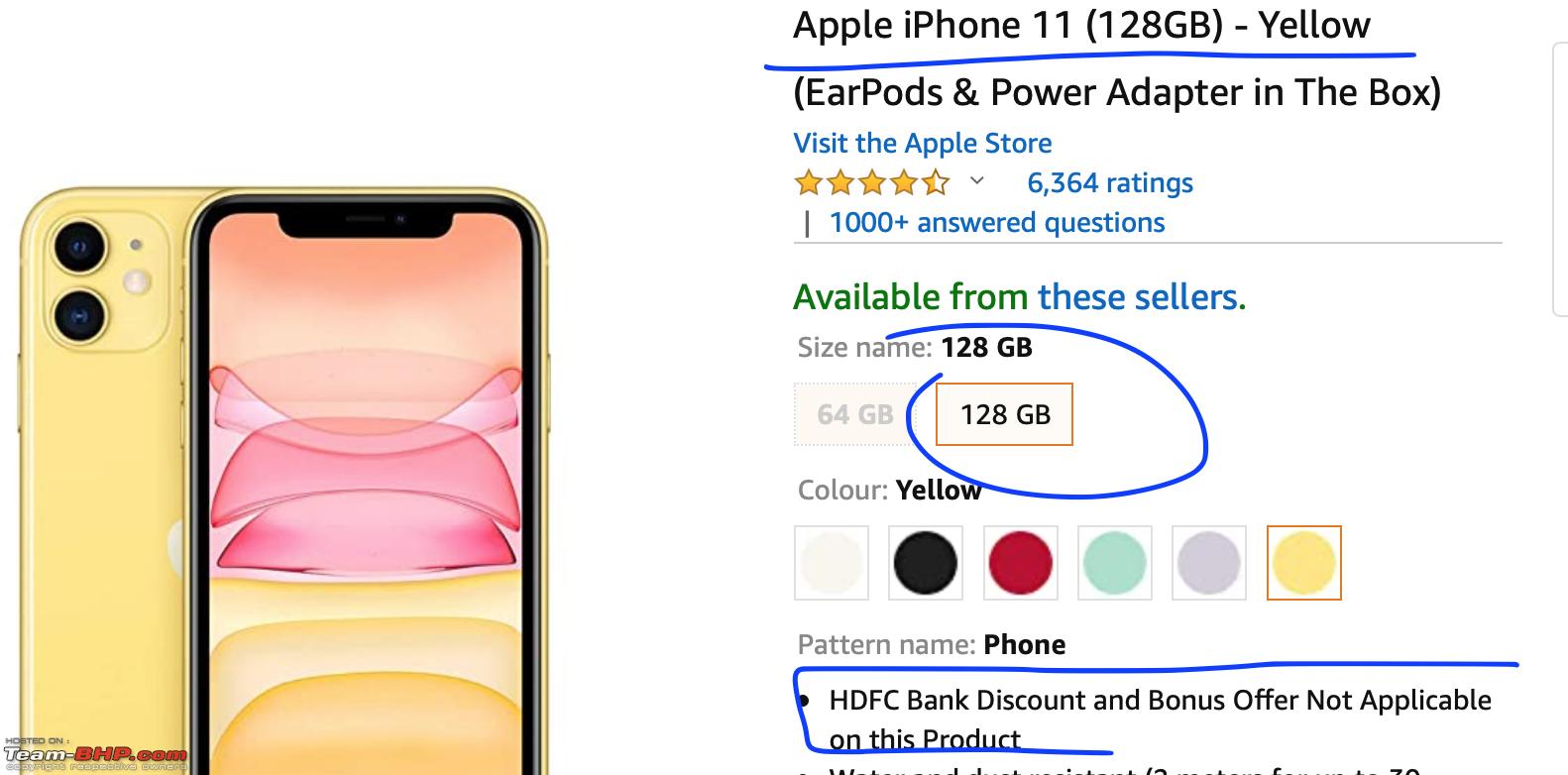 iPhone 12 mini selling at over Rs 18,000 discount on Flipkart and it is  deal you should not miss