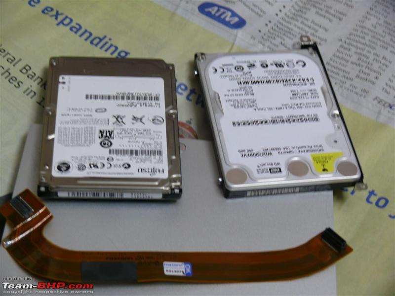 macbook pro internal hard drive upgrade