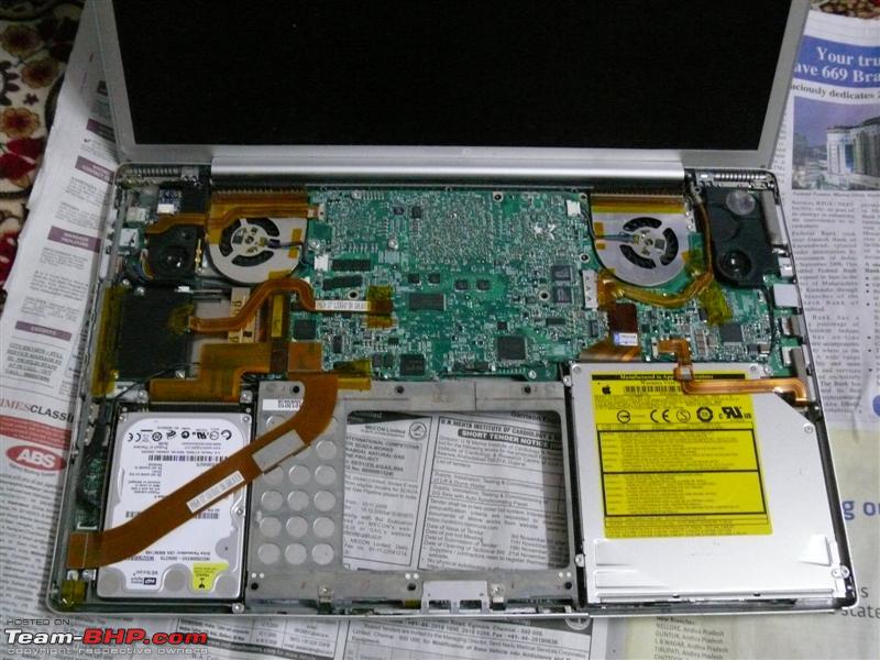 hard case for 2006 macbook pro