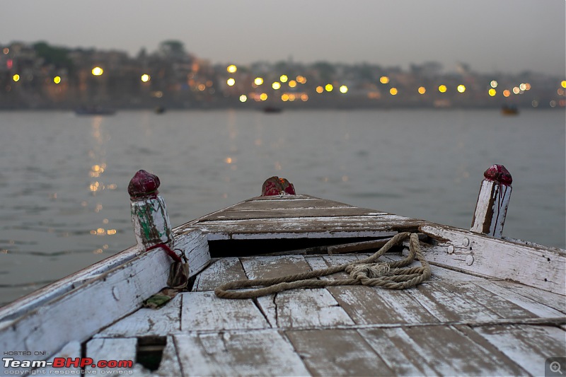 Manual Photography with a Vintage Lens (Nikon AF 50mm f/1.8 D)-varanasiboat.jpg