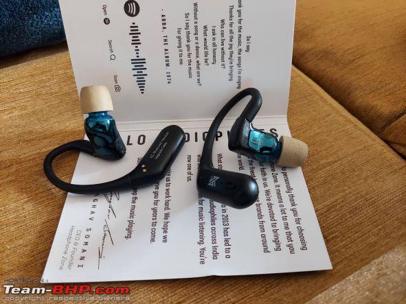 Bluetooth Headphones Page 20 Team BHP