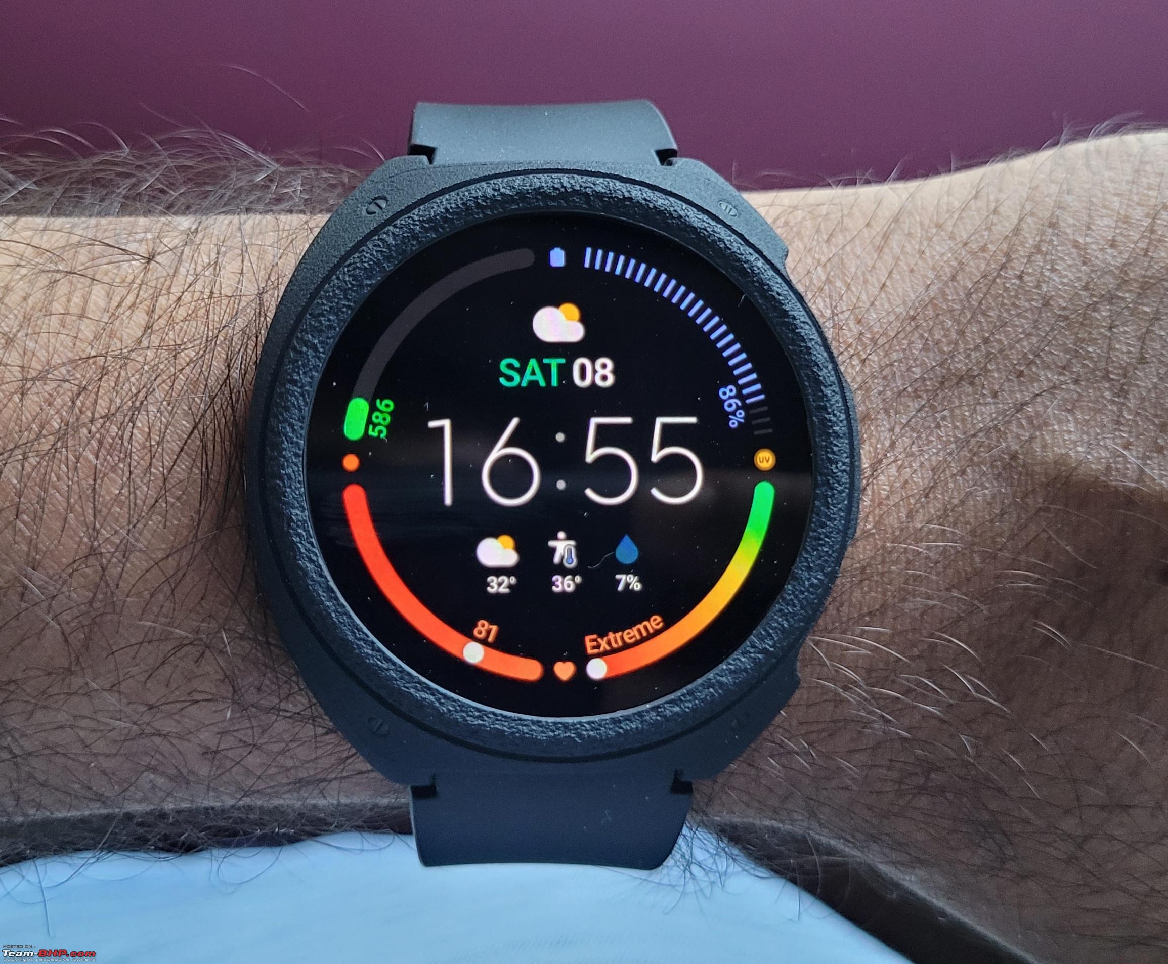 Amazfit GTR 3 and GTR 3 Pro - Zepp OS, AMOLED screens, water protection,  SpO2 and up to 35 days of battery life from $180