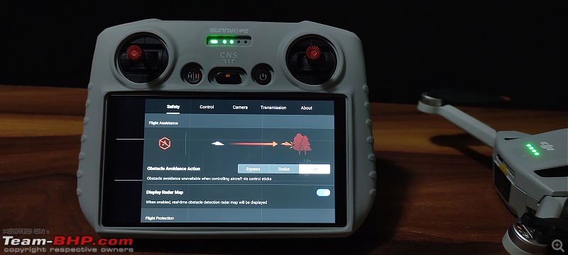 Dji Mini 3 Pro Review | The Best Nano Drone-djirc-13.jpg