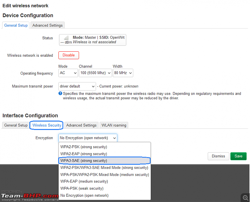 Wireless 5GHz Mesh with OpenWRT | Better WiFi and Mobile coverage-networkwirelessmeshgeneralsecurity.png