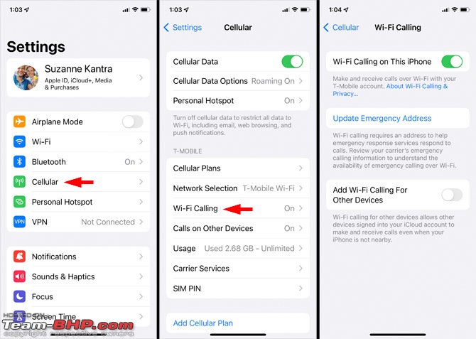 Wireless 5GHz Mesh with OpenWRT | Better WiFi and Mobile coverage-iphone.jpg