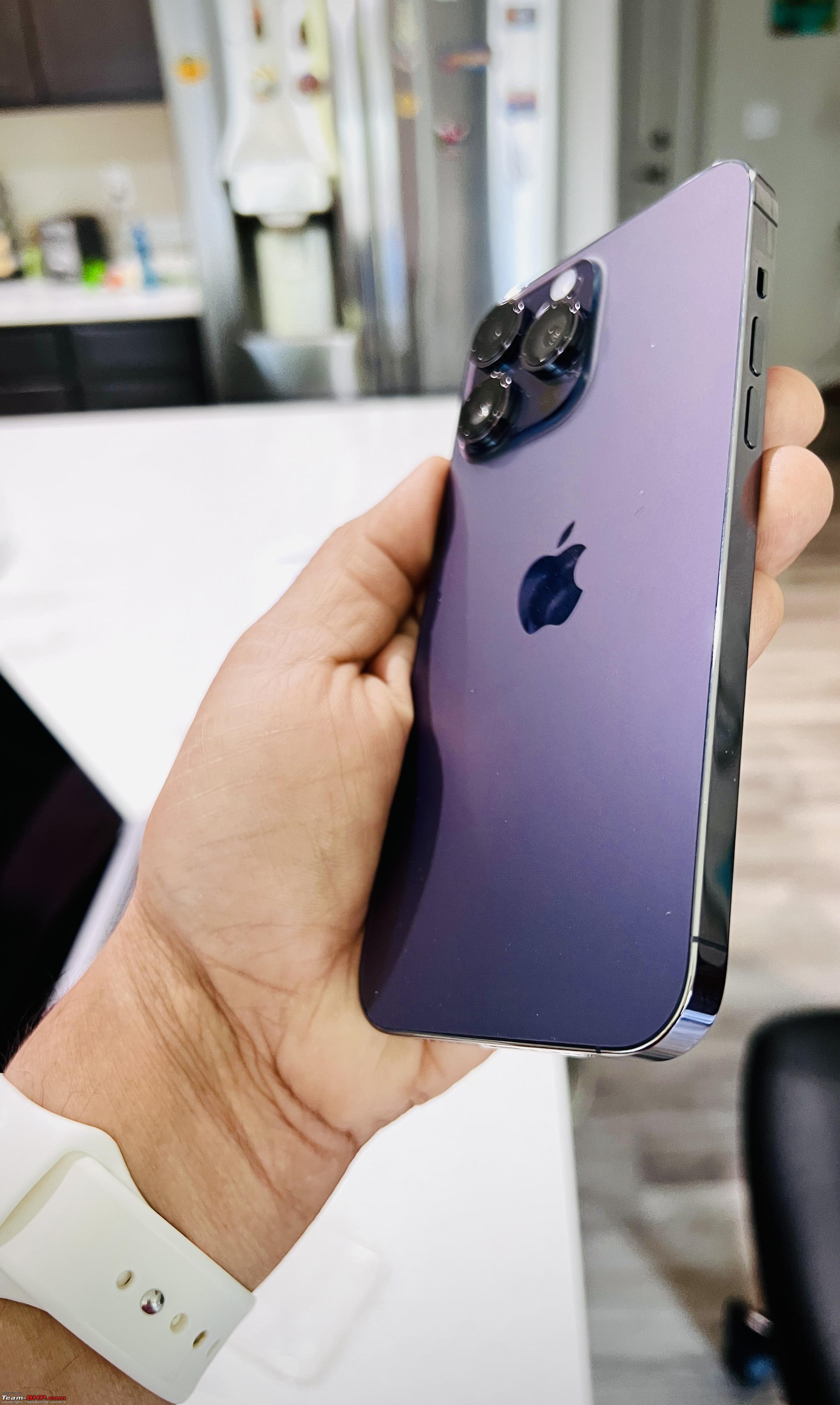 A modified Apple iPhone 12 Pro Max with an MFi-certified USB Type-C port is  now orderable -  News