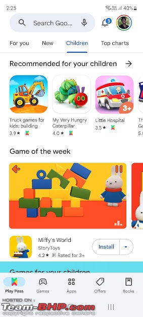 Safes Kids - Apps on Google Play