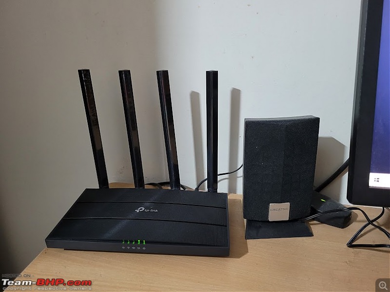 What is your home Wifi download speed & what steps have you taken to improve it?-20231228_180814.jpg