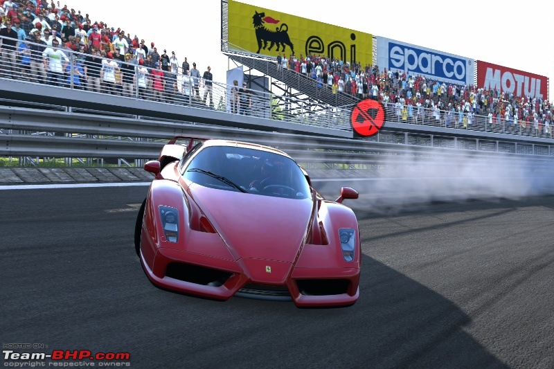 Gran Turismo 5 (GT5) - PS3 - Page 20 - Team-BHP
