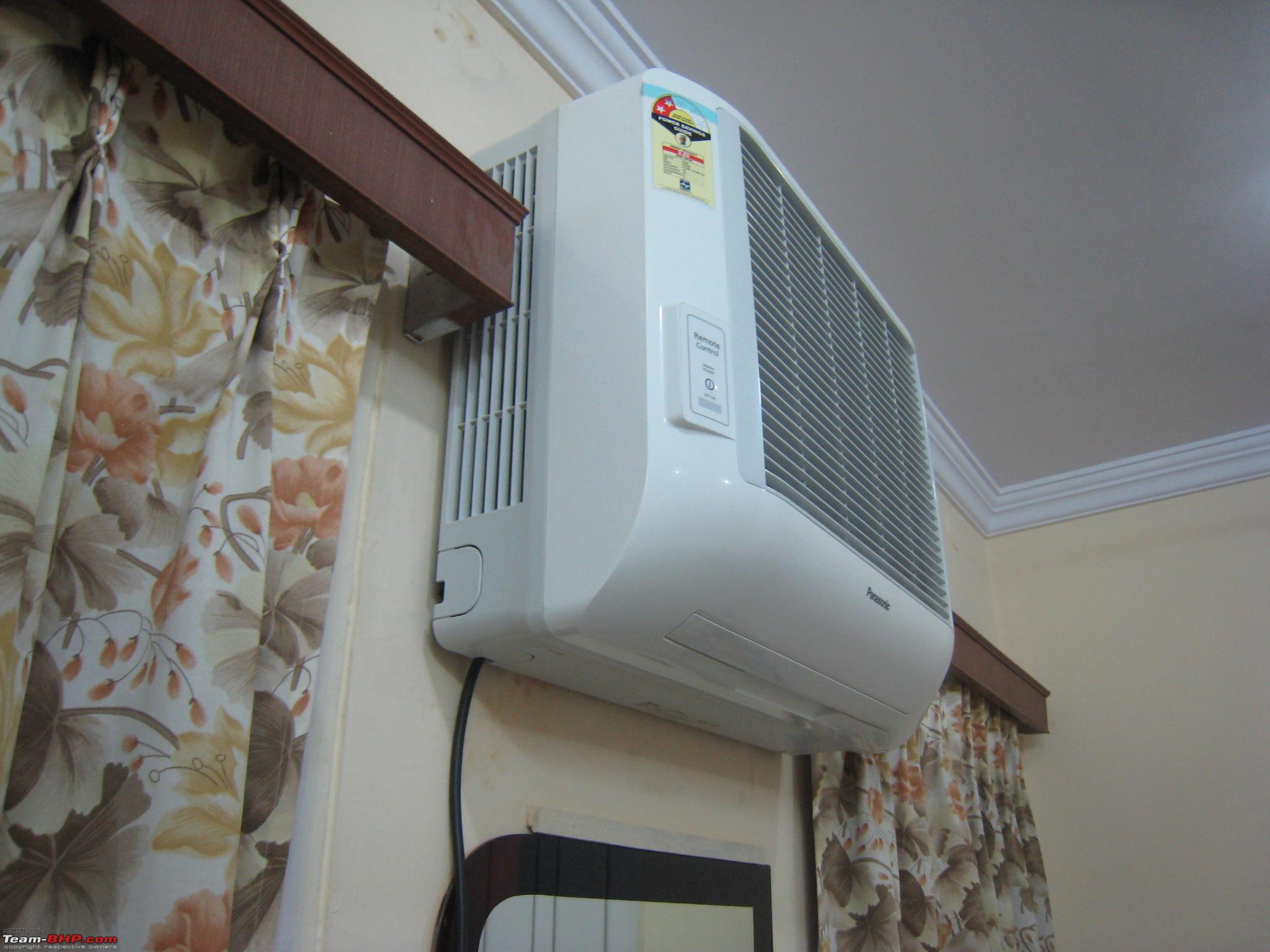 The home / office air-conditioner thread - Page 97 - Team-BHP