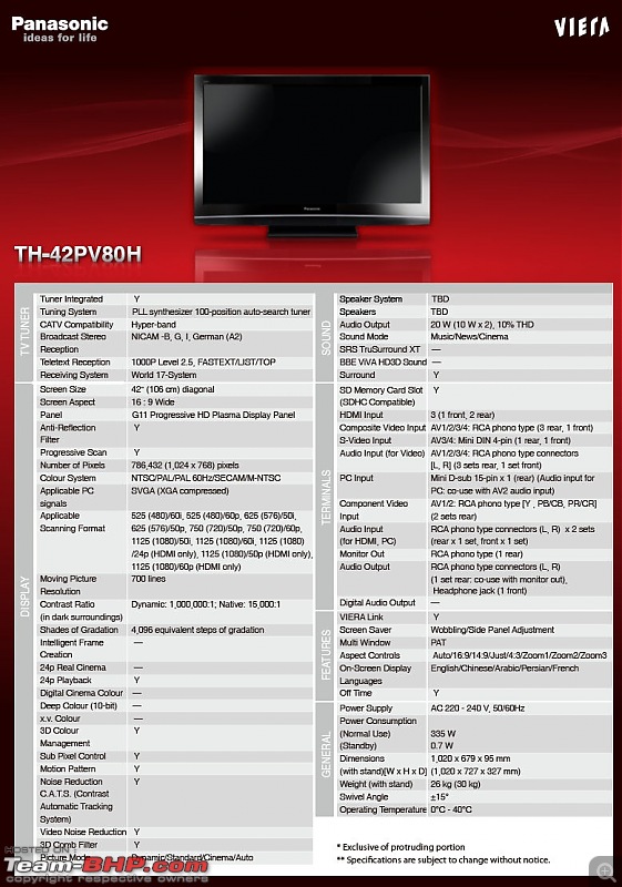 The TV Thread - LCD, LED etc.-th42pv80h.jpg