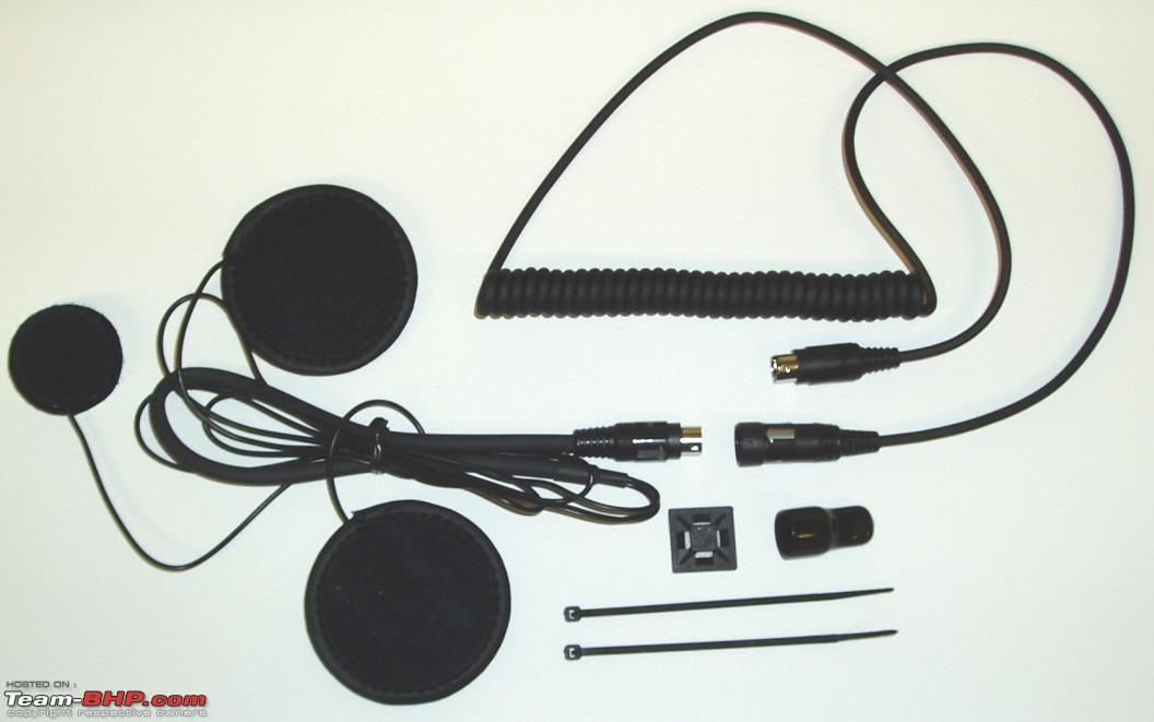 ultra thin headphone size speakers - Team-BHP