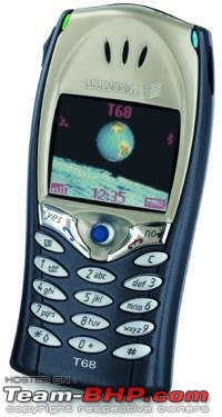 Remember the Beautiful NOKIA 6300 of 2007, My first Nokia and third Mobile