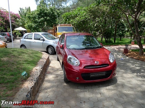 The Ultimate B2-Segment Hatchbacks Comparison!-nissan_micra_09.jpg