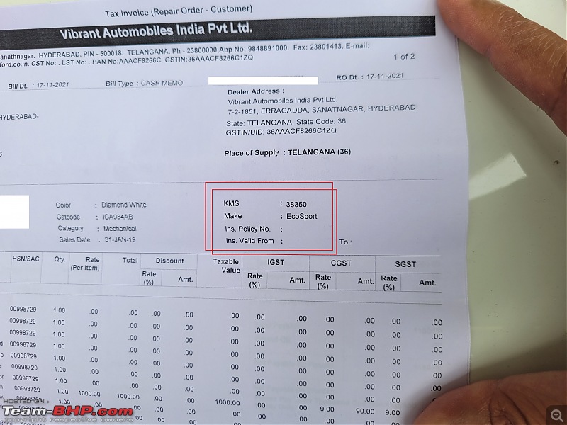 Nissan Magnite CVT vs Tata Punch AMT-20211121_125557.jpg