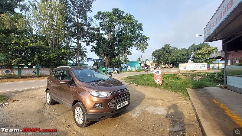 First new car for a young professional & his parents-early-morning-drive.jpg