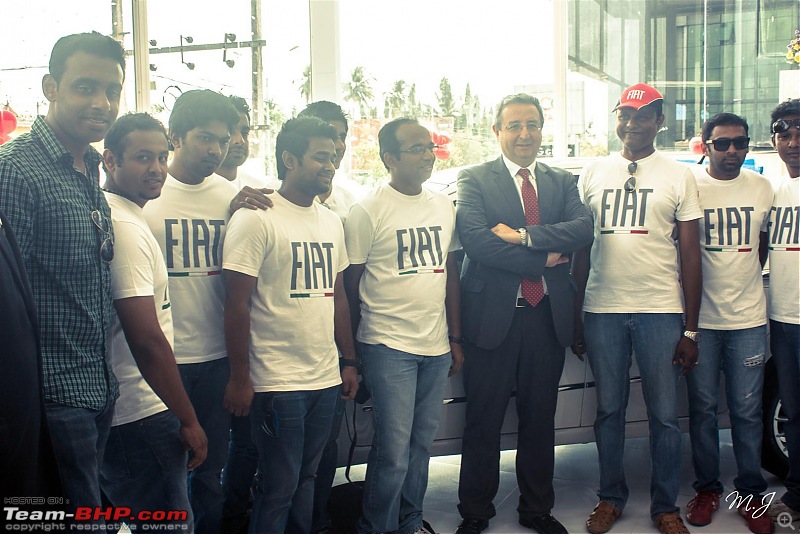 Fiat's new dealership. Hyson Fiat @ Kochi-858010_10152585970125096_1019258181_o.jpg