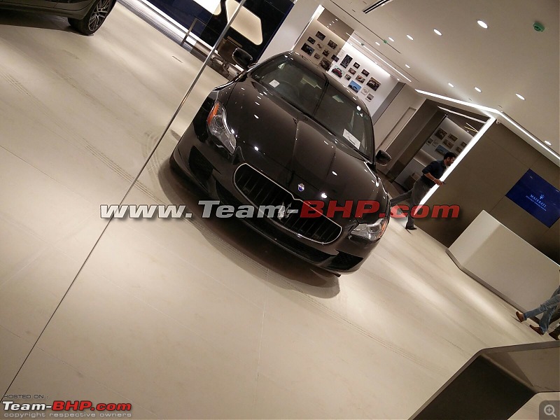 Scoop: Maserati showroom in Mumbai-img20151008wa0007.jpg