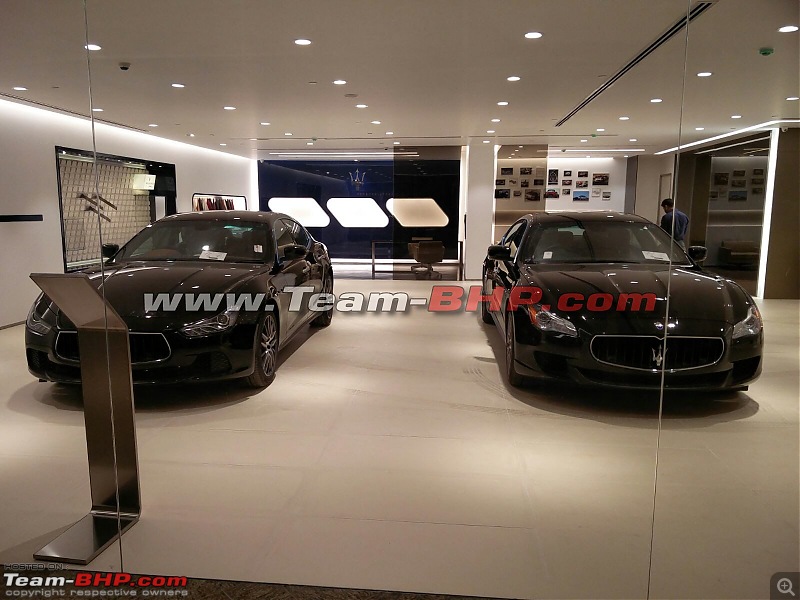 Scoop: Maserati showroom in Mumbai-img20151008wa0008.jpg