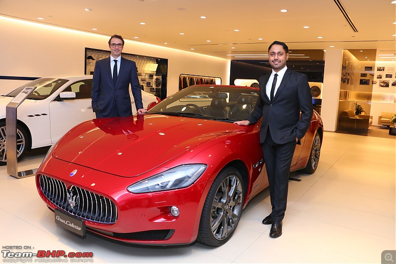 Scoop: Maserati showroom in Mumbai-1-2.jpg