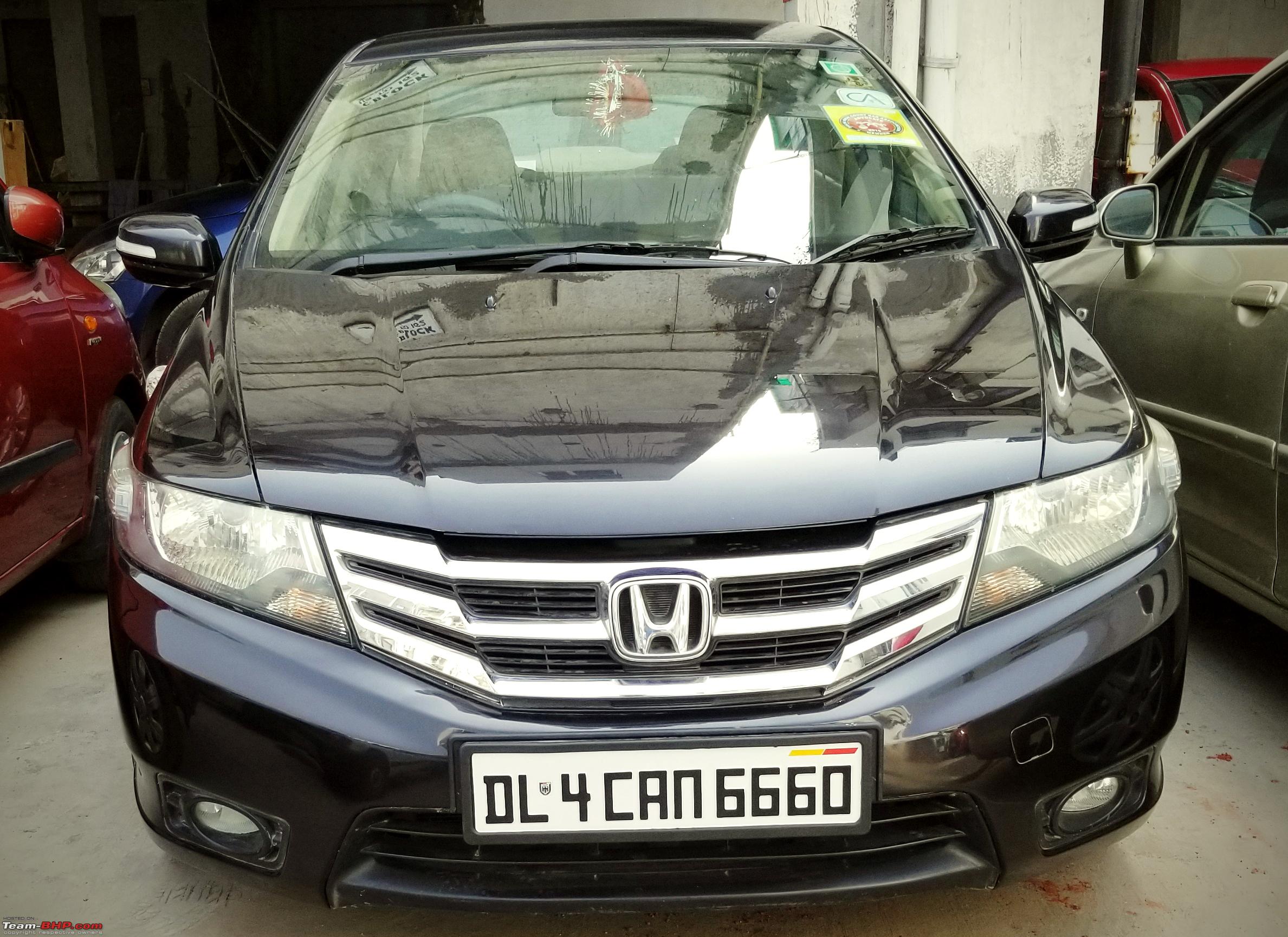 Honda Jazz last recorded price in Gurgaon - ₹ 8.01 Lakh - autoX.