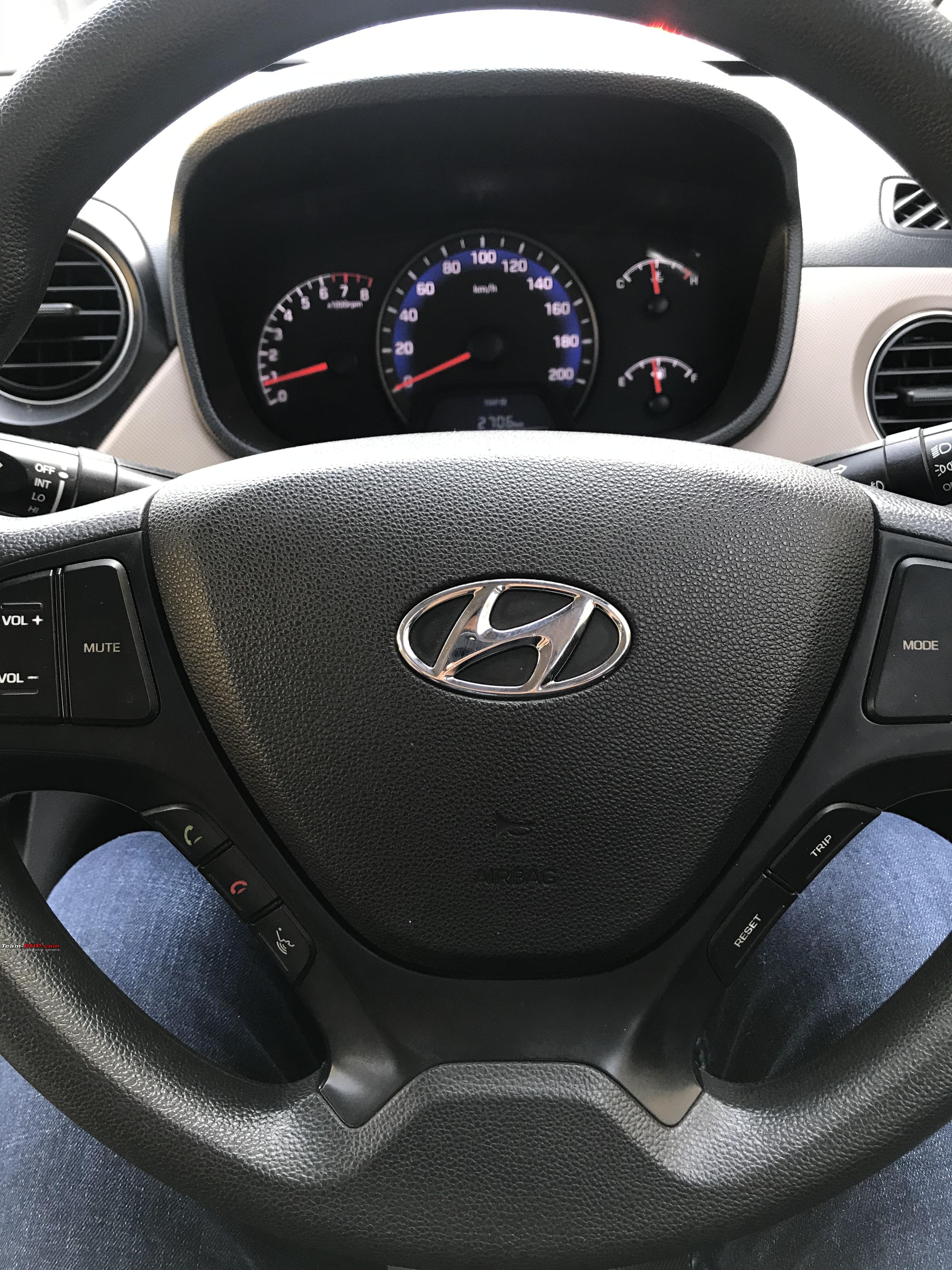 How to Get a Loaner Car from Hyundai  