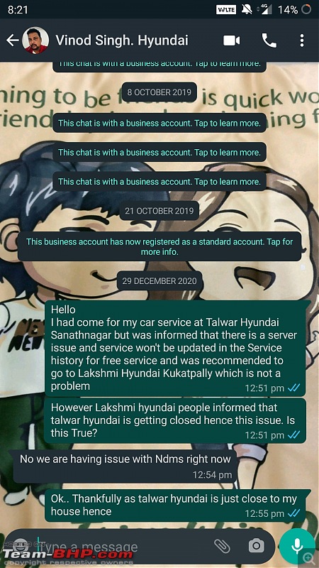 Talwar Hyundai - Hyderabad Hyundai service center shuts down-screenshot_20210213202147.jpg