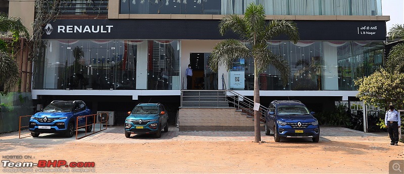Kiger effect: PPS opens 5 new Renault showrooms in Telangana-lb-nagar-renault.jpg