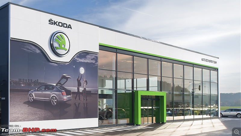 Skoda to set up over 225 dealerships by end-2022-160712skodadealernewdesign01e1468311965333.jpg