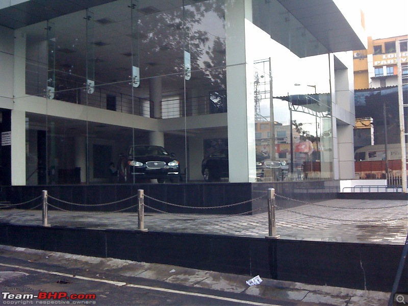 Ford showrooms in bangalore #4