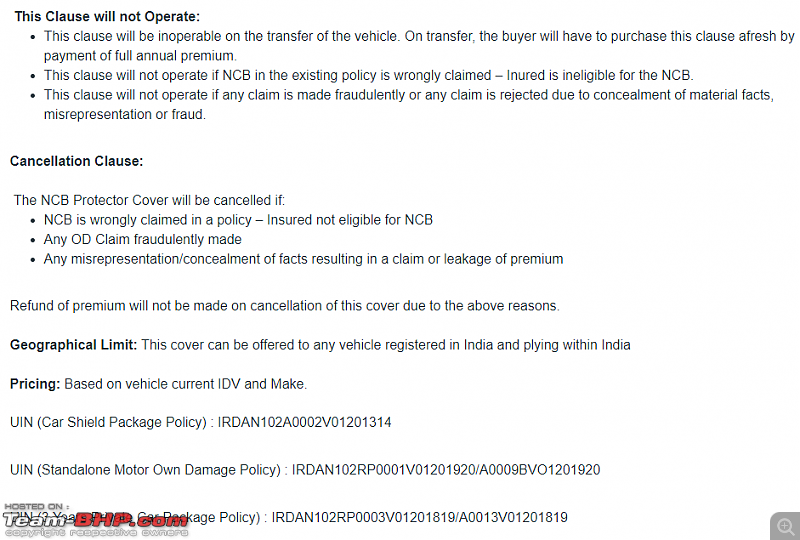 Royal Sundaram is not honouring 'NCB Protector' add-on cover! UPDATE - Now Resolved-ncbp02.png