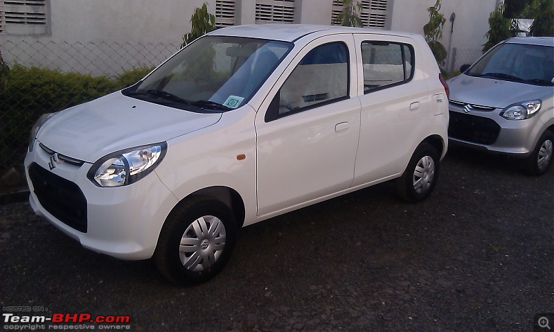 New Maruti Alto 800. EDIT : CLEAR scoop pictures on Page 18 & 20 - Now Launched-imag0268.jpg