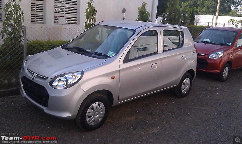 New Maruti Alto 800. EDIT : CLEAR scoop pictures on Page 18 & 20 - Now Launched-imag0269.jpg