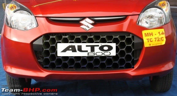 New Maruti Alto 800. EDIT : CLEAR scoop pictures on Page 18 & 20 - Now Launched-marutialto800.jpg