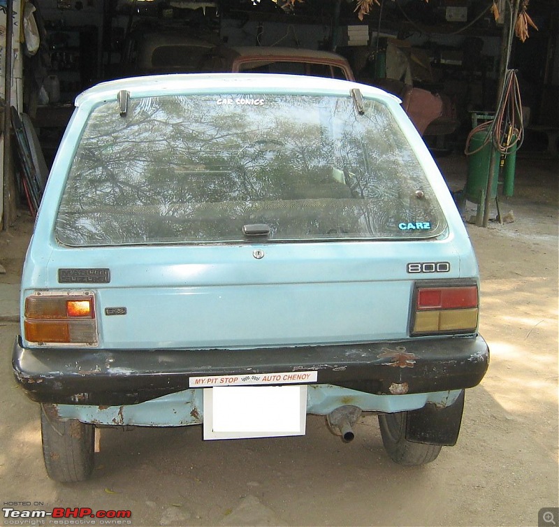 Maruti Suzuki SS80 DX-bluedx2.jpg