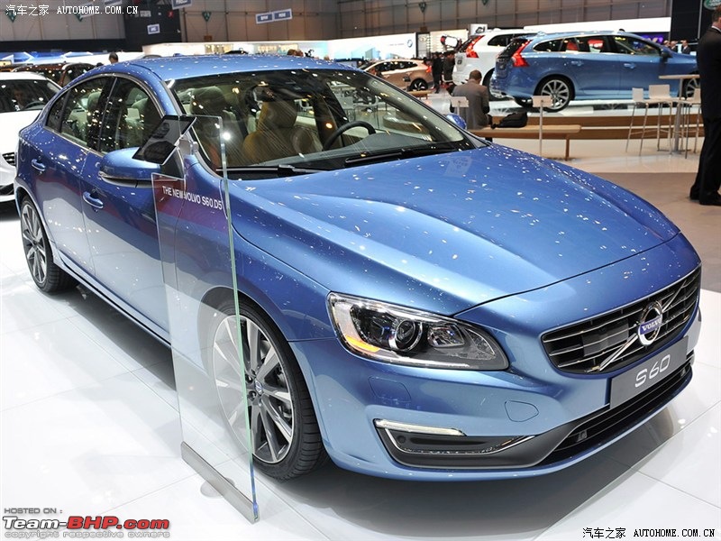 Volvo Cars considering local assembly in India-s601.jpg