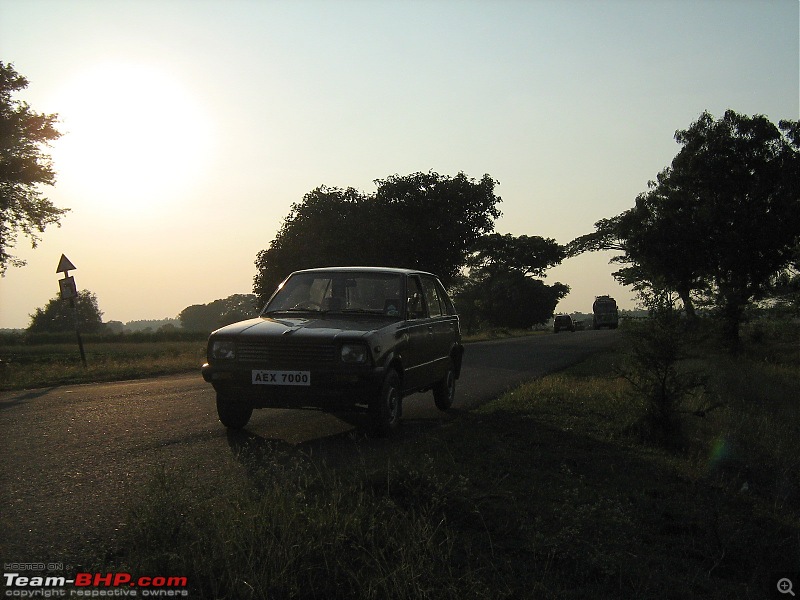 Maruti Suzuki SS80 DX-img_4054.jpg