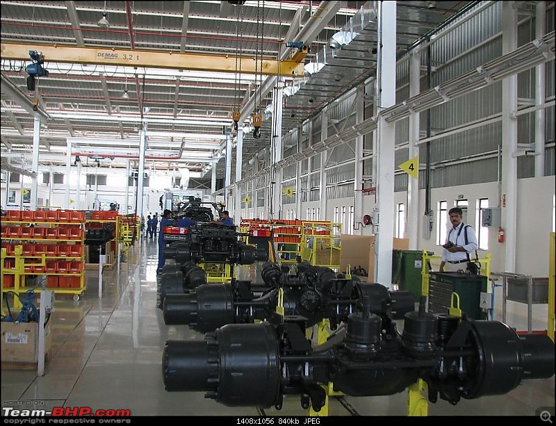 Mercedes plant in CHAKAN-m6.jpg