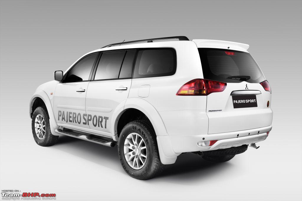 Форсунки mitsubishi pajero sport