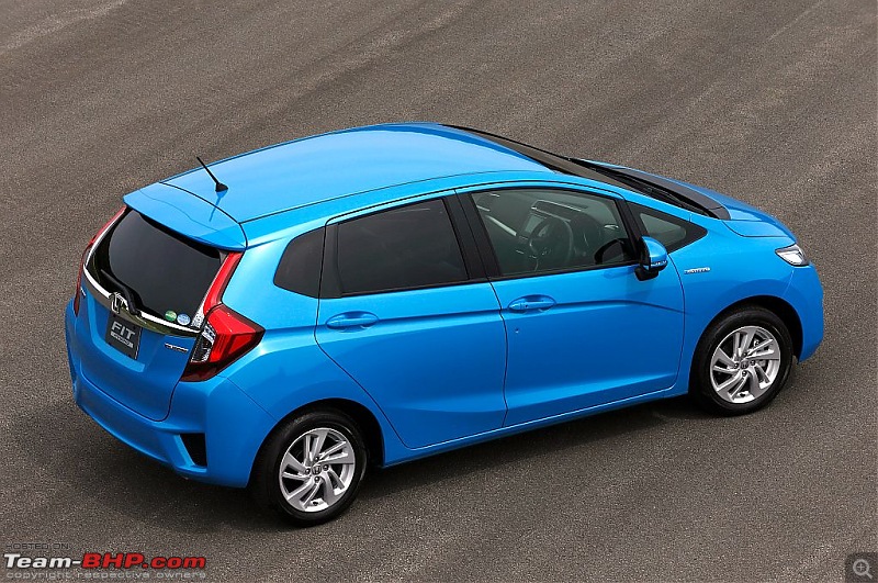 The 2015 Honda Jazz (3rd-gen)-2014-honda-jazz-3.jpg