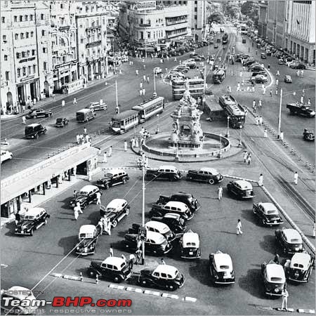 Premier Padmini Taxis in Mumbai: End of the Road-florafountaion.jpg