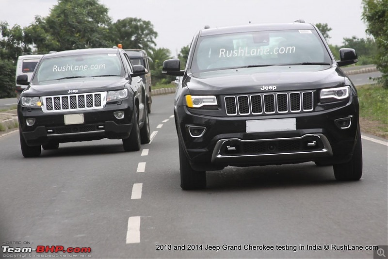 Fiat's India strategy revealed-jeepgrandcherokeespyshotsindia2013and2014models1.jpg