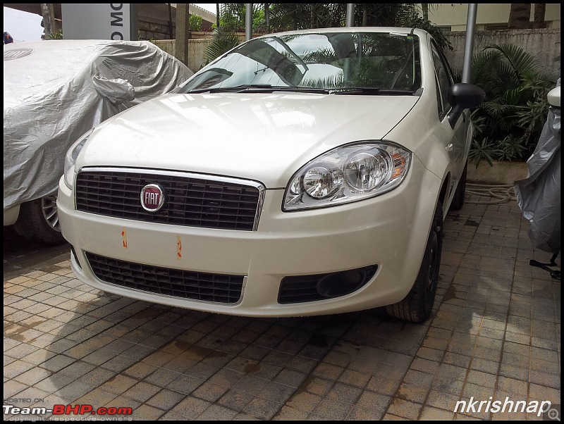 Fiat Linea Classic launched at 5.99 Lakhs-class-front-view.jpg