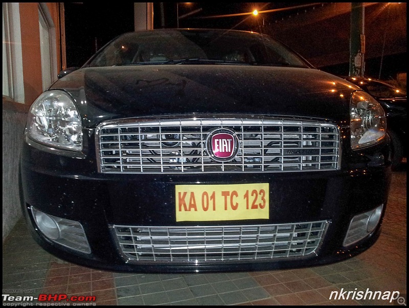 Fiat Linea Classic launched at 5.99 Lakhs-classic-front-pic.jpg