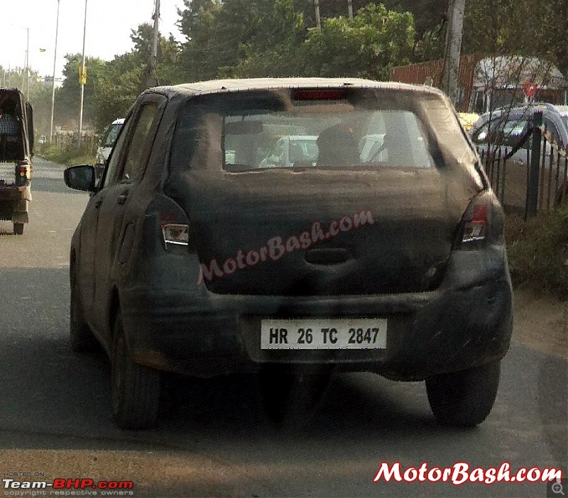 Team-BHP renders the 2014 Suzuki Alto/A-Star-nextgensuzukiastarspypics.jpg