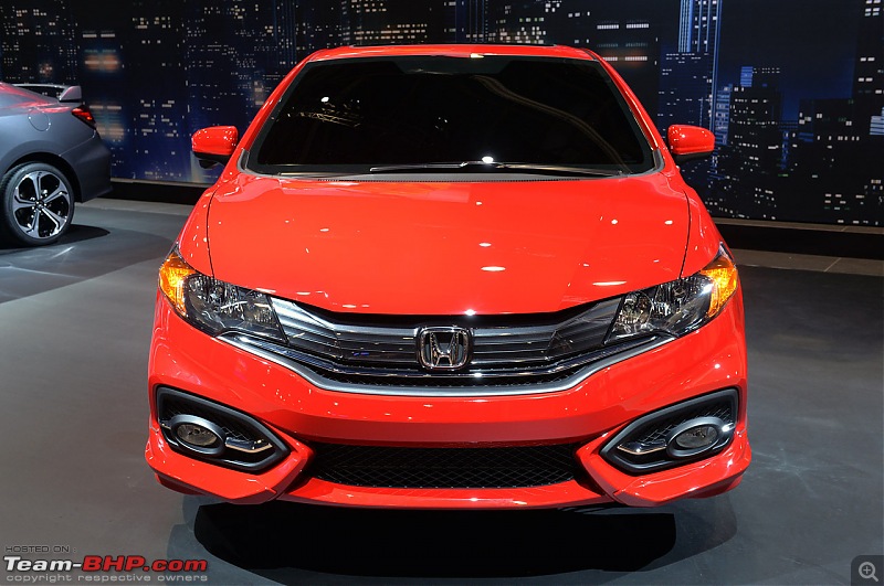 Confirmed: 2014 Honda City to be unveiled in November 2013 - Page 23 ...