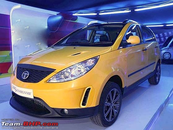 Scoop: Tata Falcon-based crossover in the works-tata-vista-d90-extreme-crossover-concept.jpg