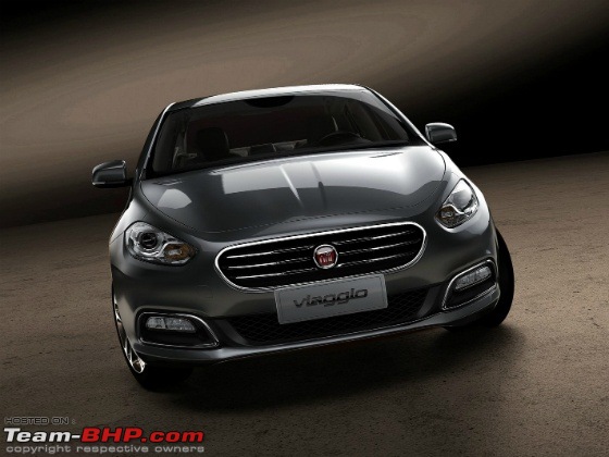 Fiat's India strategy revealed-linea.jpg